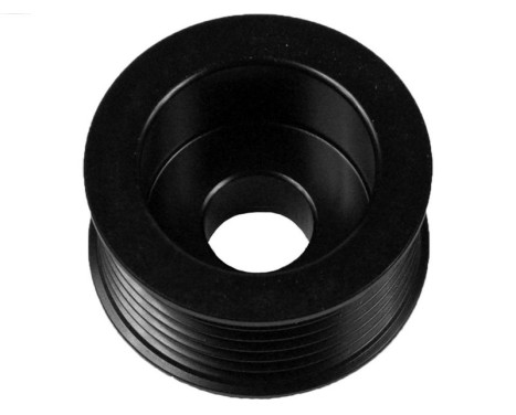 Belt pulley, alternator, Image 3