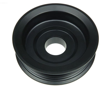 Belt pulley, alternator, Image 3
