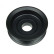 Belt pulley, alternator, Thumbnail 3