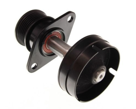 Belt pulley, alternator, Image 2
