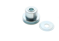 Belt pulley, alternator