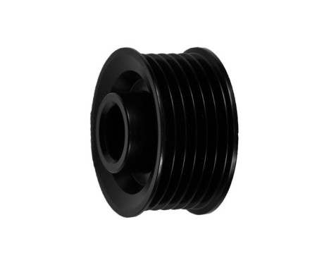 Belt pulley, alternator, Image 2