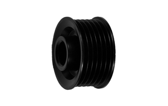 Belt pulley, alternator, Image 2
