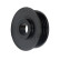 Belt pulley, alternator, Thumbnail 2