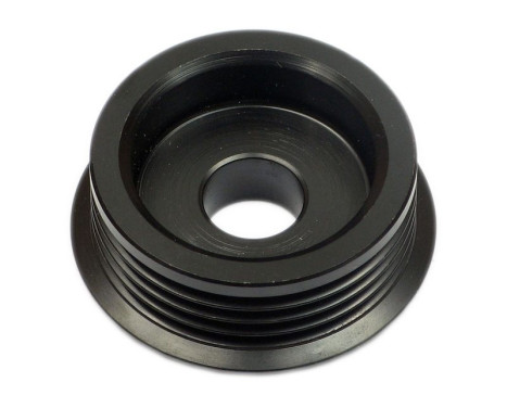 Belt pulley, alternator, Image 3