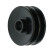 Belt pulley, alternator, Thumbnail 2