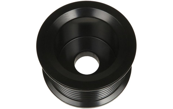 Belt pulley, alternator, Image 3