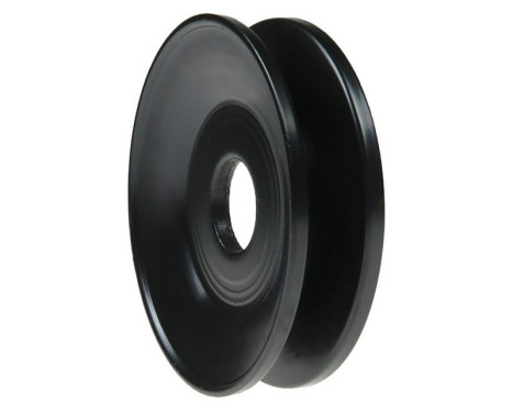 Belt pulley, alternator, Image 2