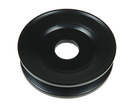 Belt pulley, alternator, Image 3