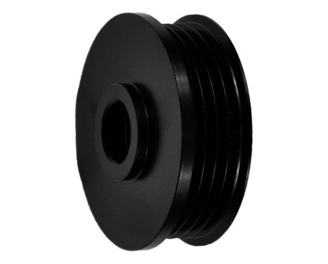 Belt pulley, alternator, Image 2