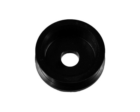Belt pulley, alternator, Image 3