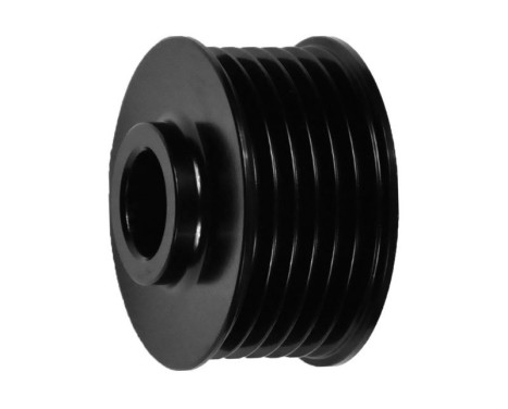 Belt pulley, alternator, Image 2