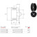 Belt pulley, alternator, Thumbnail 4