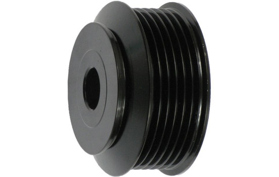 Belt pulley, alternator, Image 2