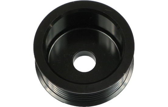 Belt pulley, alternator, Image 3