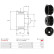 Belt pulley, alternator, Thumbnail 4