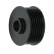 Belt pulley, alternator, Thumbnail 2
