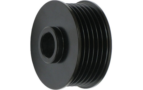 Belt pulley, alternator, Image 2