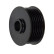 Belt pulley, alternator, Thumbnail 2