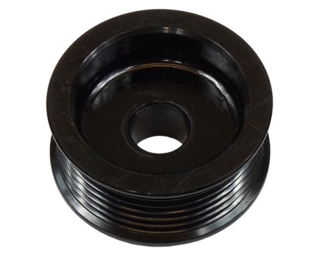Belt pulley, alternator, Image 3