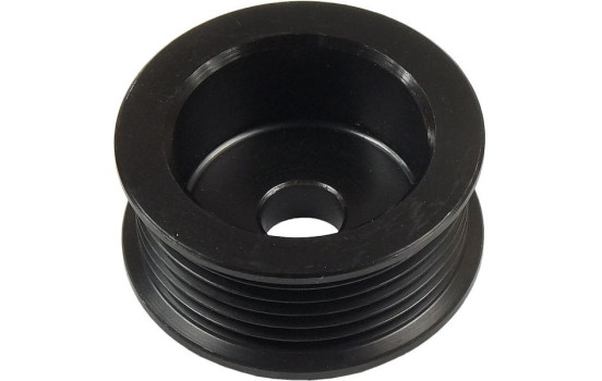Belt pulley, alternator, Image 3