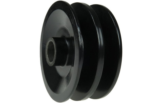 Belt pulley, alternator, Image 2