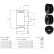 Belt pulley, alternator, Thumbnail 5