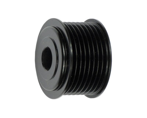 Belt pulley, alternator, Image 2