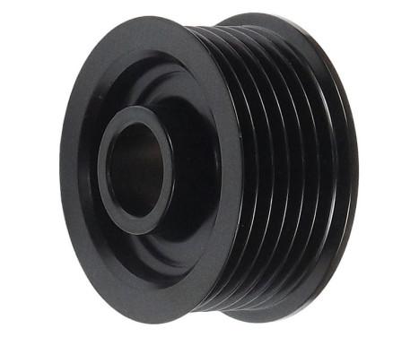 Belt pulley, alternator, Image 2