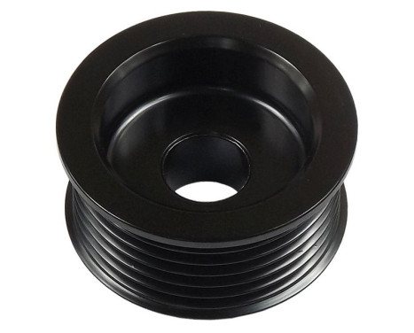Belt pulley, alternator, Image 3