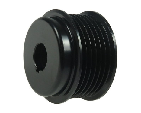 Belt pulley, alternator, Image 2