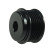 Belt pulley, alternator, Thumbnail 2