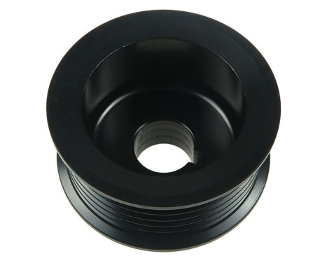 Belt pulley, alternator, Image 3