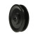 Belt pulley, alternator, Thumbnail 2