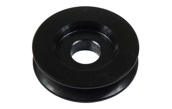 Belt pulley, alternator, Image 3