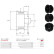 Belt pulley, alternator, Thumbnail 4