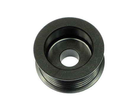 Belt pulley, alternator, Image 3