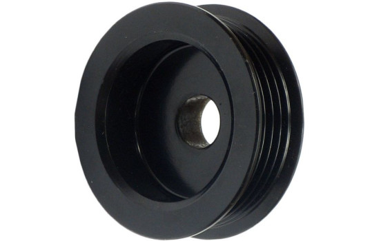 Belt pulley, alternator