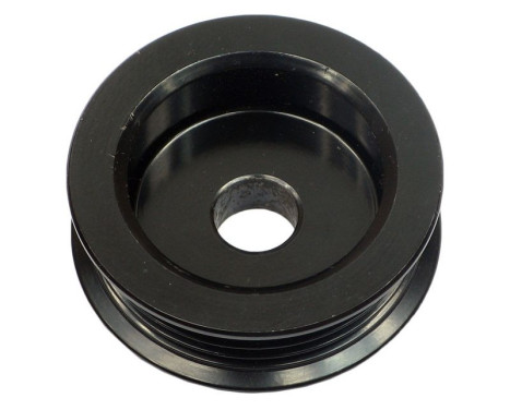 Belt pulley, alternator, Image 3