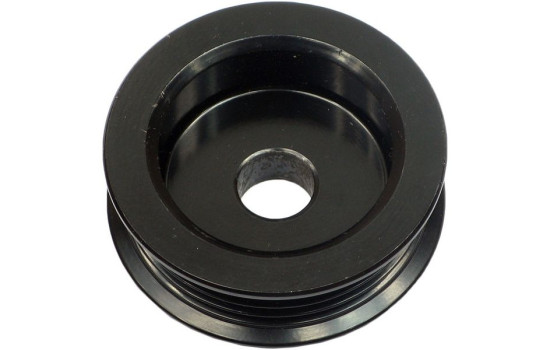 Belt pulley, alternator, Image 3