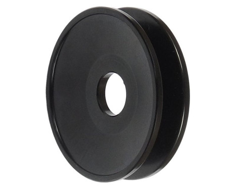 Belt pulley, alternator, Image 2