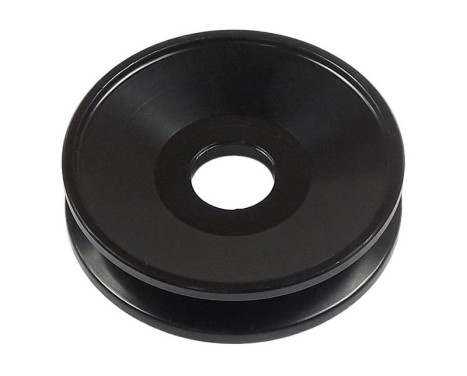 Belt pulley, alternator, Image 3
