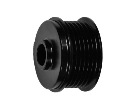 Belt pulley, alternator, Image 2