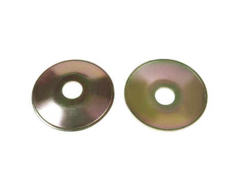 Belt pulley, alternator