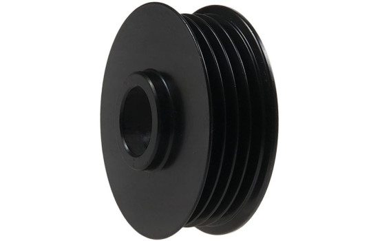 Belt pulley, alternator, Image 2