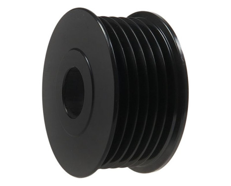 Belt pulley, alternator, Image 2