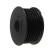 Belt pulley, alternator, Thumbnail 2