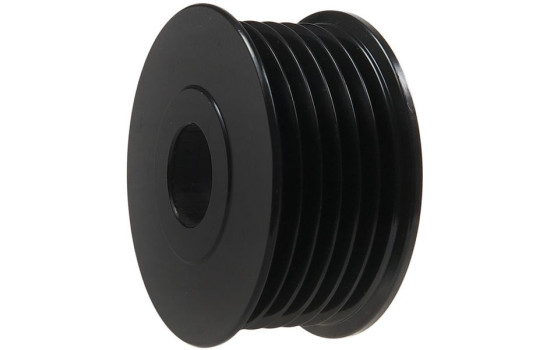 Belt pulley, alternator, Image 2