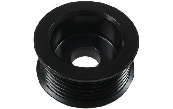 Belt pulley, alternator, Image 3