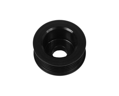 Belt pulley, alternator, Image 3